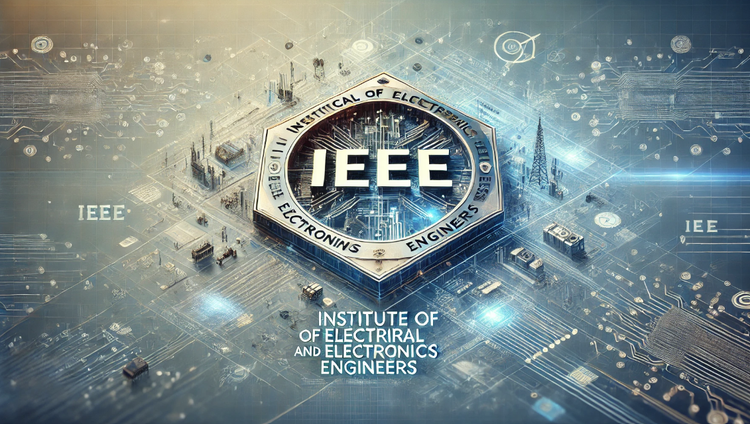 Open Project Space (Institute of Electrical and Electronics Engineers)